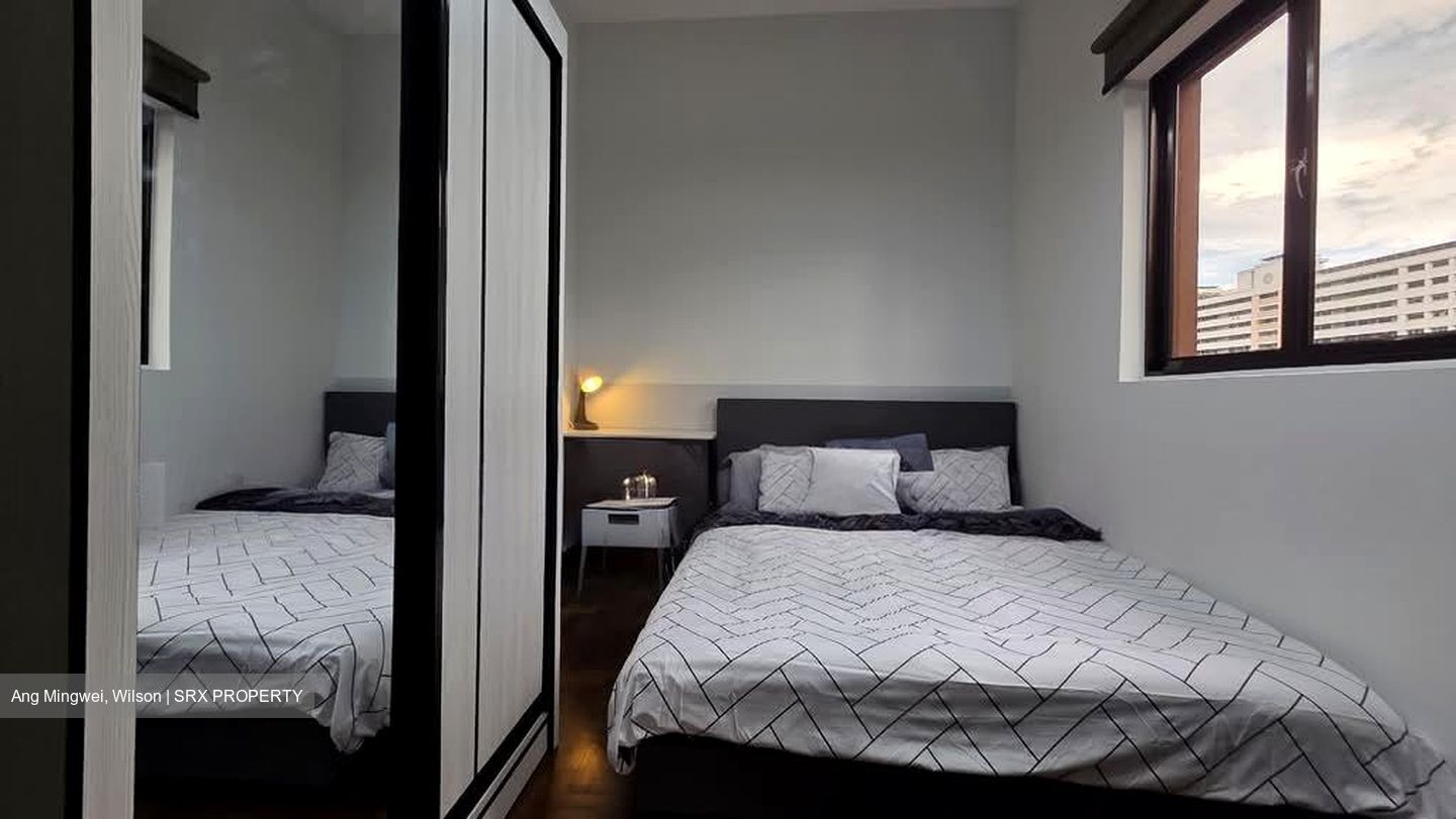 Westville (D22), Terrace #569612651